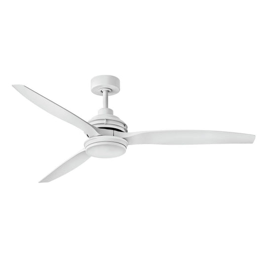 Artiste 60 Matte White