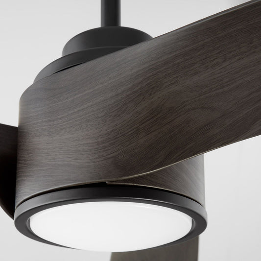 Heyday 56 Black Modern