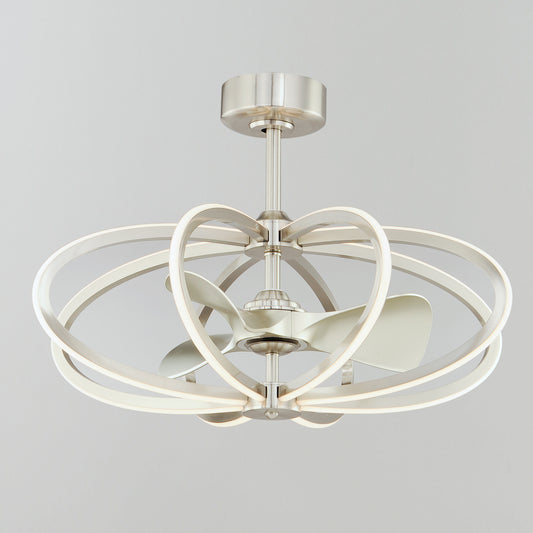 Solstice 33.5 Aluminum