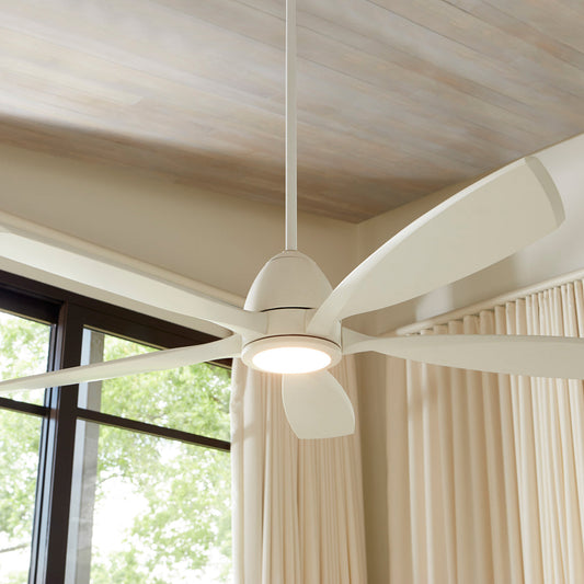 Holt 56 Studio White