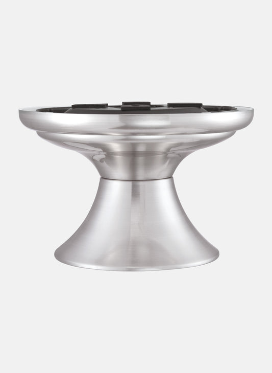 Spitfire Hugger Brushed Nickel