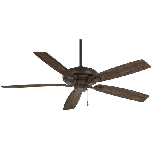 Watt 60 Oil Rubbed Bronze