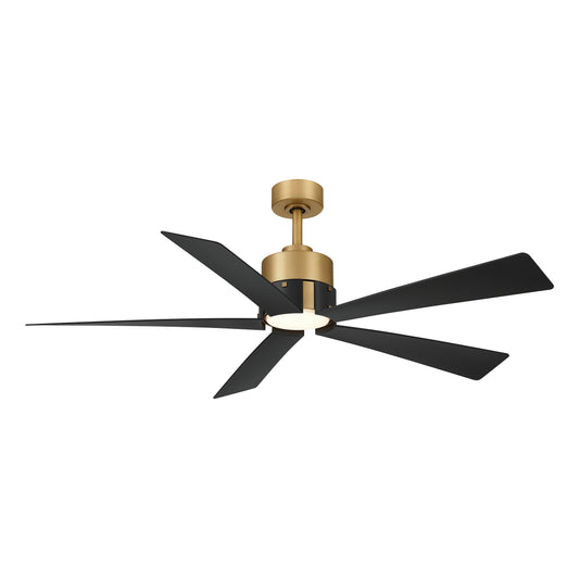 Oovin 54 Dark Bronze