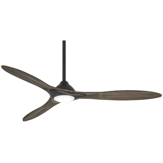 Sleek 60 Oil Rubbed Bronze