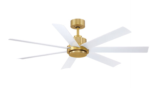 Pendry 56 White/Brass