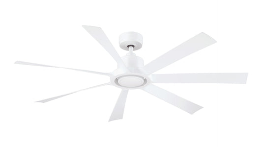 Lenzi 60 Brushed Nickel