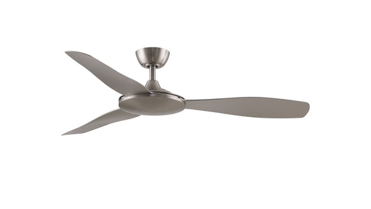 Glideaire 52 Brushed Nickel