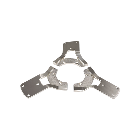 Arcade Finish Kit