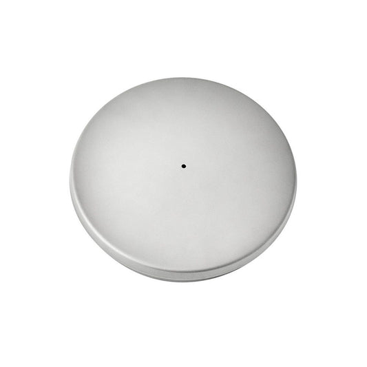Artiste Light Cover Brushed Nickel