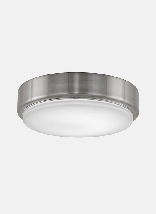 Levon Custom Light Kit Brushed Nickel Light Kit