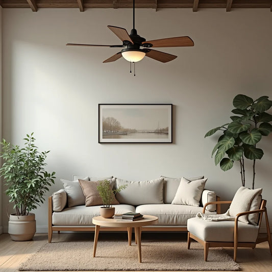 Vintage Ceiling Fans - Vintage Ceiling Fans A Timeless Guide To Classic Cooling