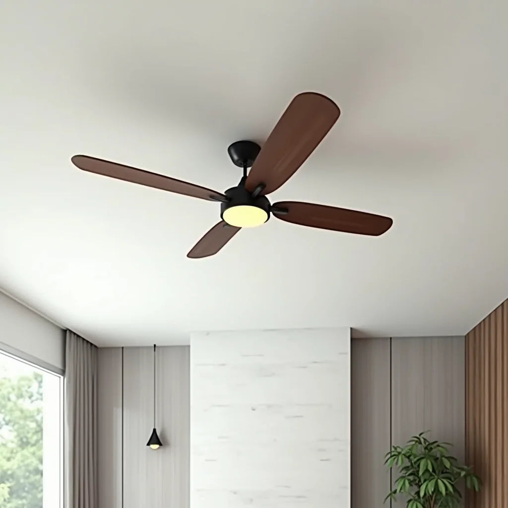 Ceiling Fan Maintenance - Ceiling Fan Maintenance Made Easy: Quick Care Tips