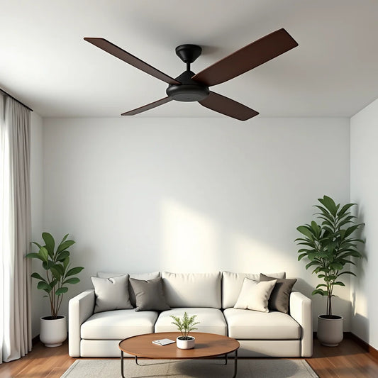 Ceiling Fan Installation - Ceiling Fan Installation A Step by Step Home Guide