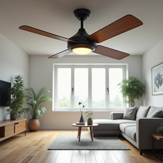 Industrial Ceiling Fans - Industrial Ceiling Fans for Comfort and Efficiency