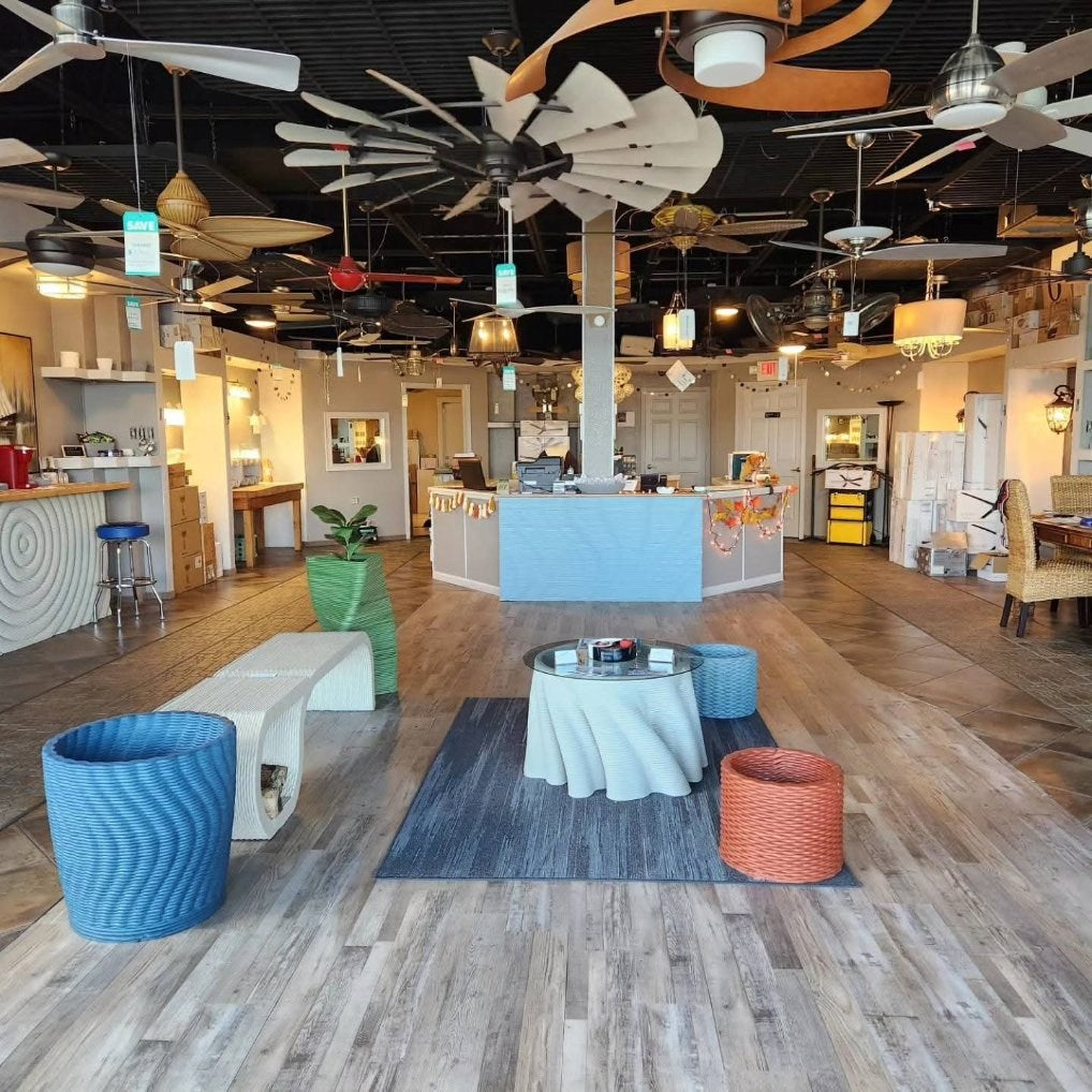 Finding the Best Place to Buy Ceiling Fans Near Me