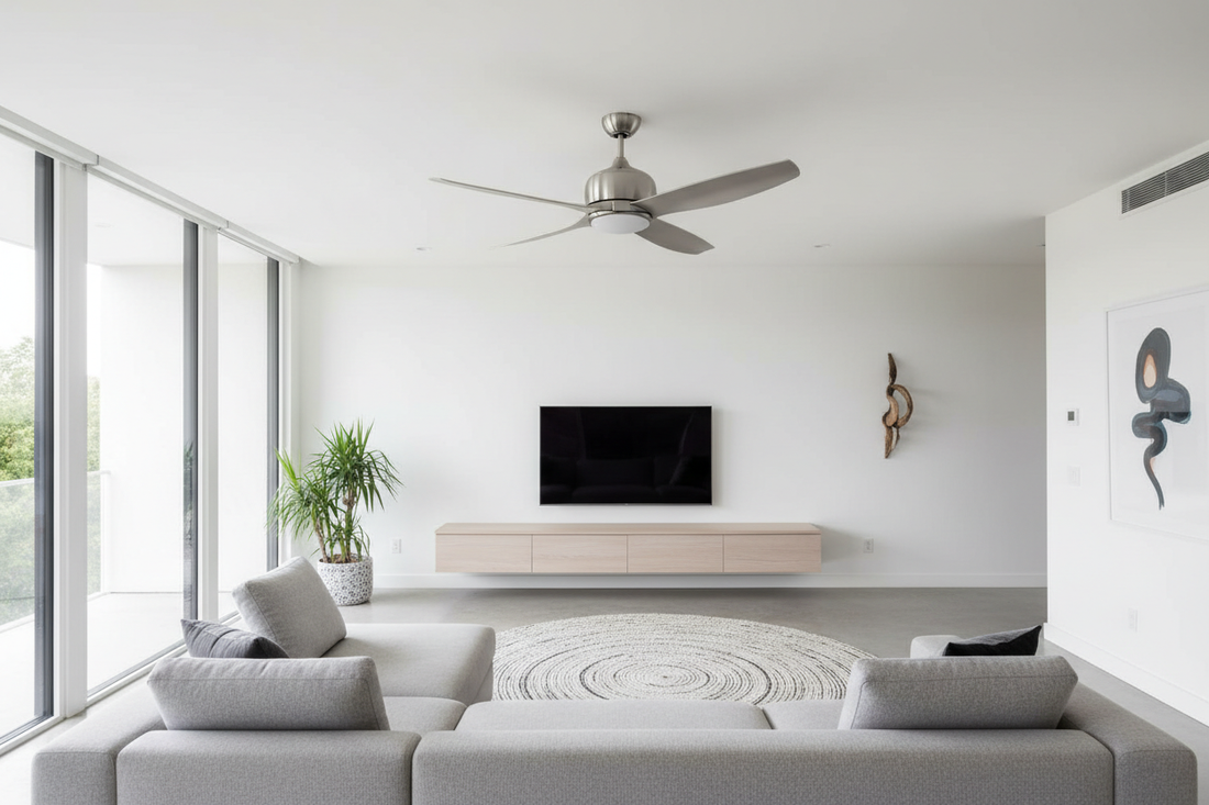 The Best DC Motor Ceiling Fans for Your Home