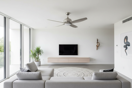 The Best DC Motor Ceiling Fans for Your Home