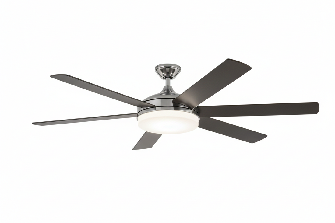 Where to Find Ceiling Fans With LED Lights: A Fun Buyer's Guide