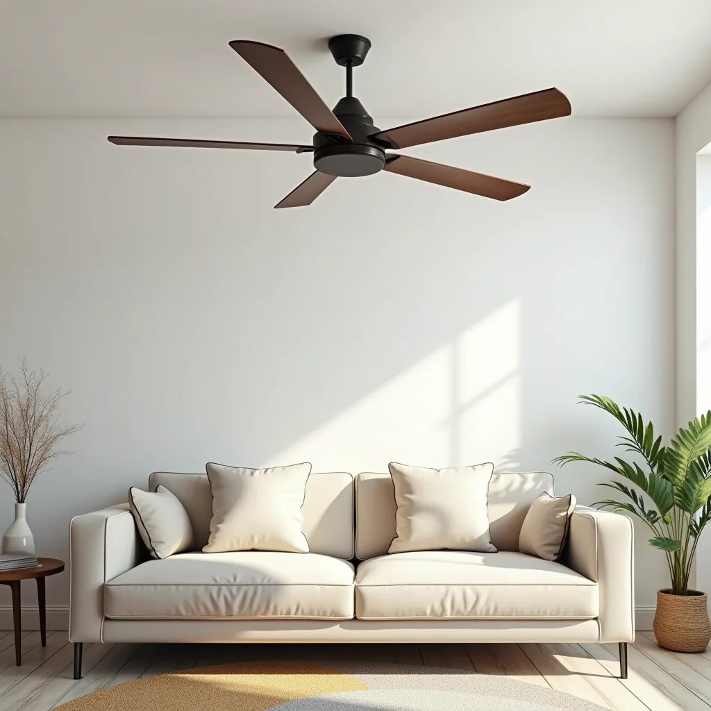 Home Ceiling Fans - Home Ceiling Fans: A Simple Guide to Cool, Efficient Rooms