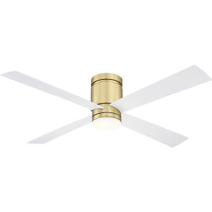 Ceiling Fan with Light Design Trends for 2025