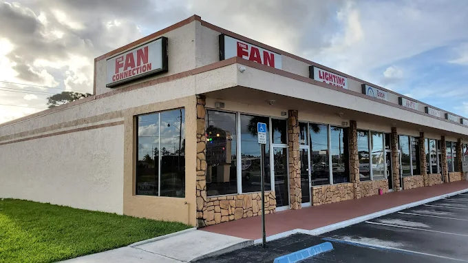 Port Saint Lucie Store