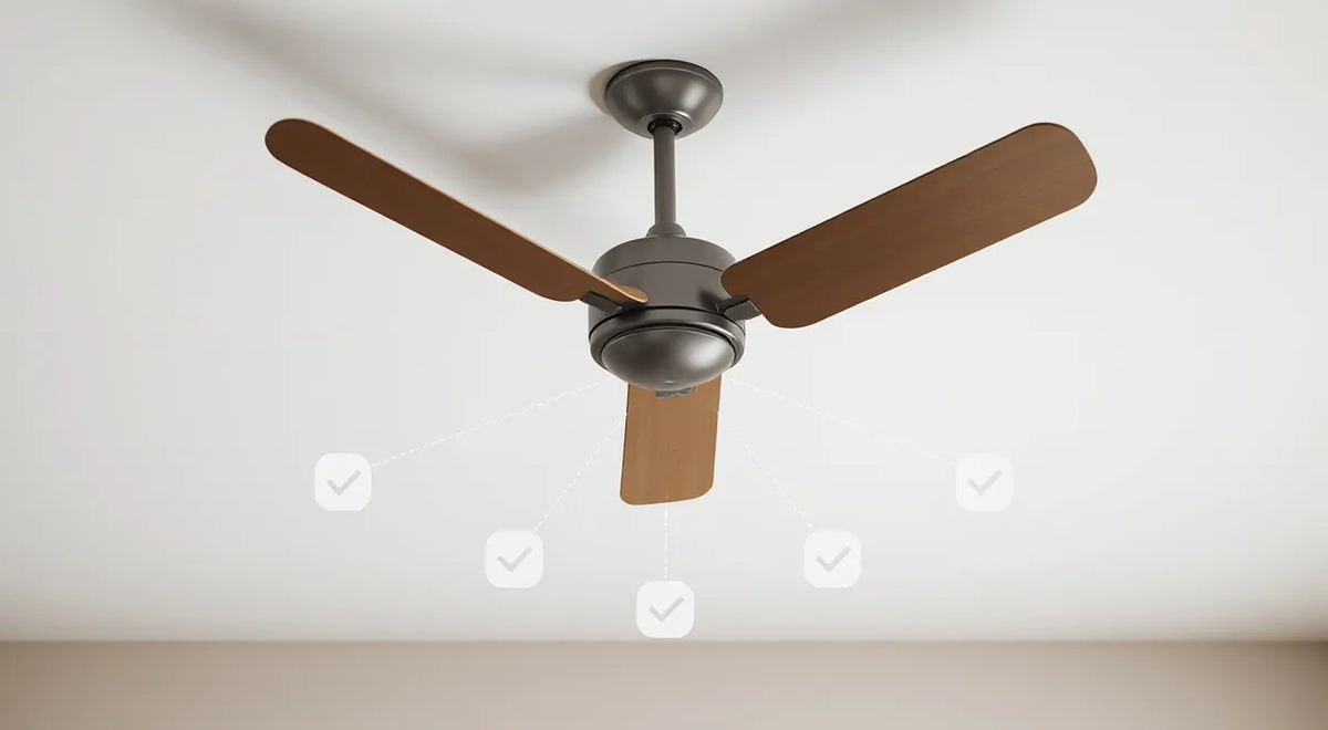 Ceiling Fans