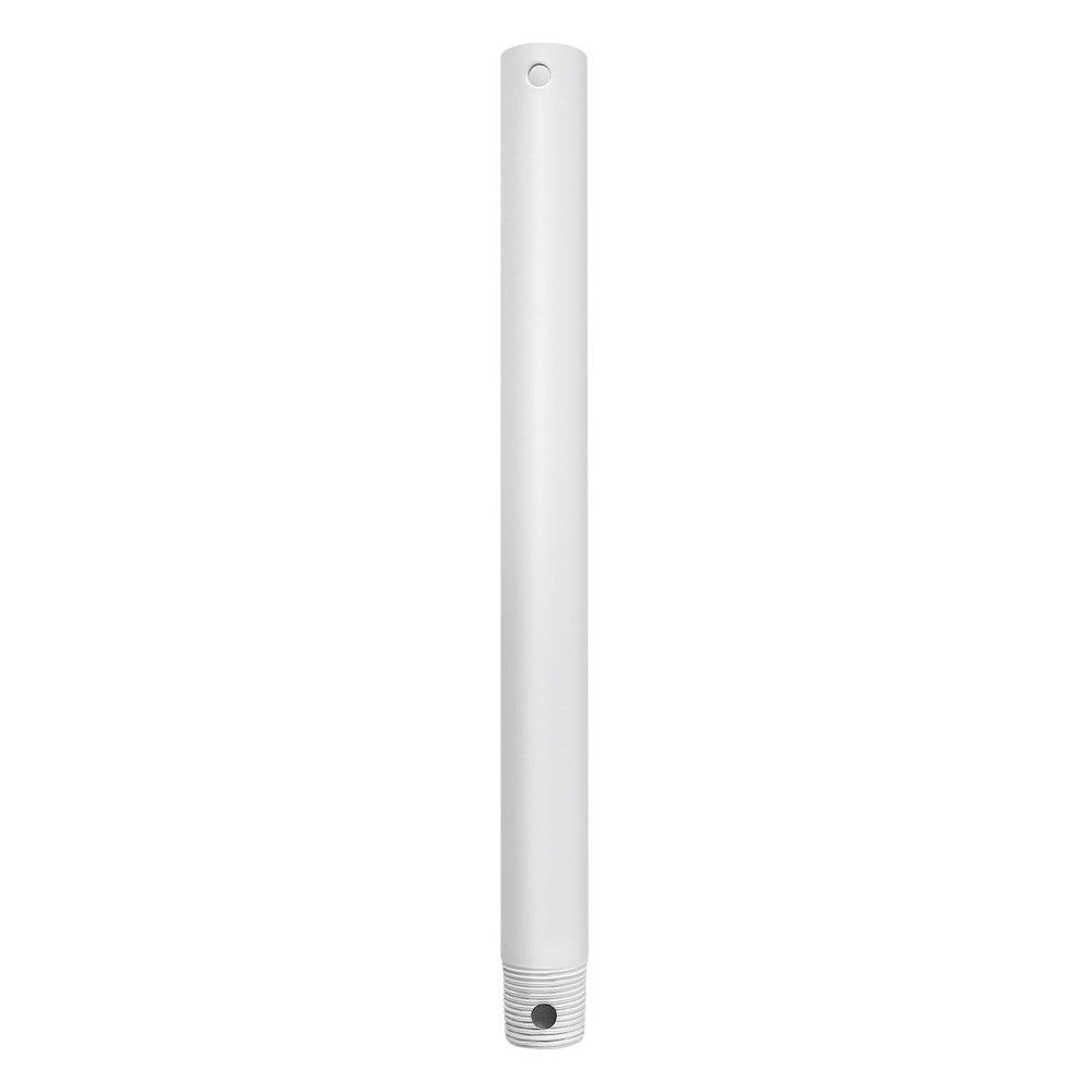 Hinkley Downrod 36 Matte White Downrod