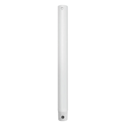 Hinkley Downrod 36 Matte White Downrod