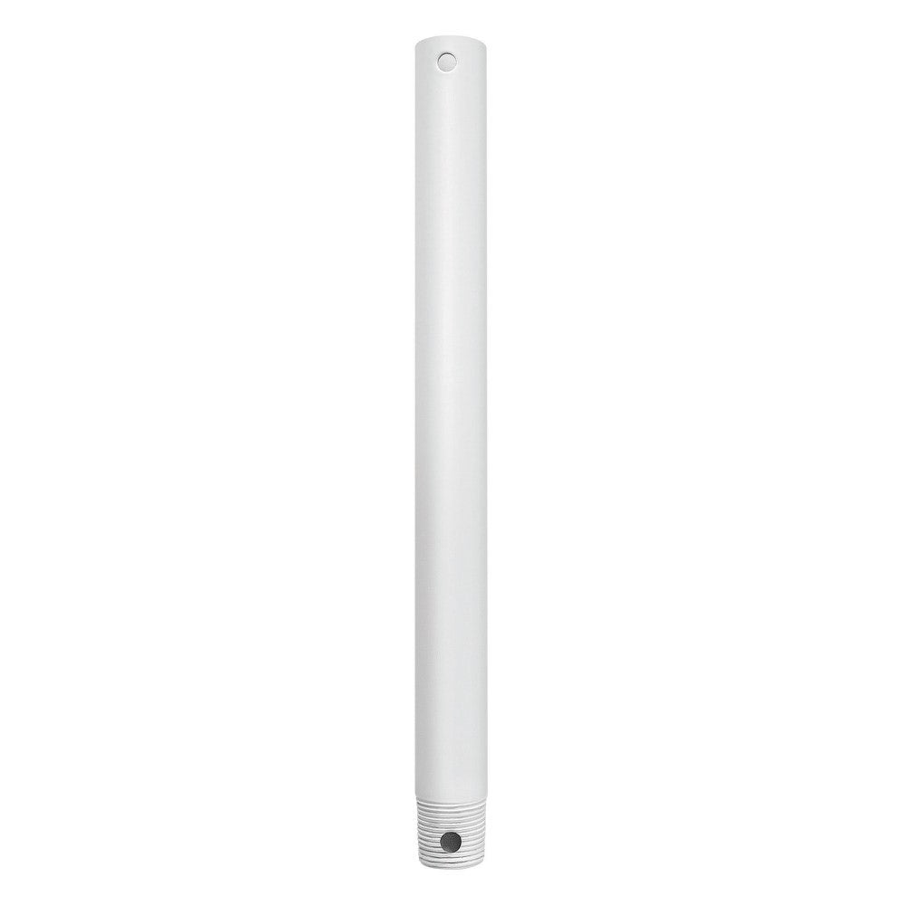 Hinkley Downrod 60 Matte White Downrod