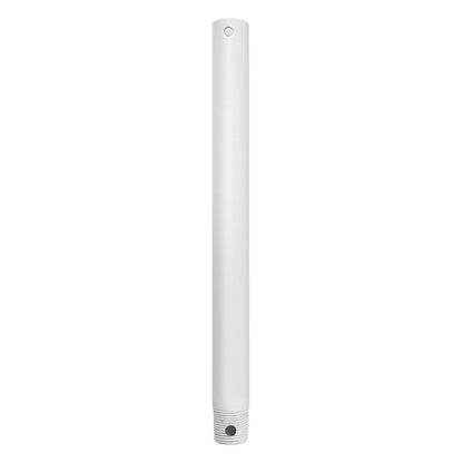 Hinkley Downrod 60 Matte White Downrod