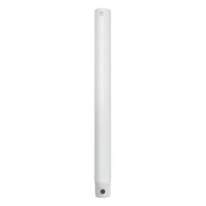 Hinkley Downrod 48 Matte White Downrod