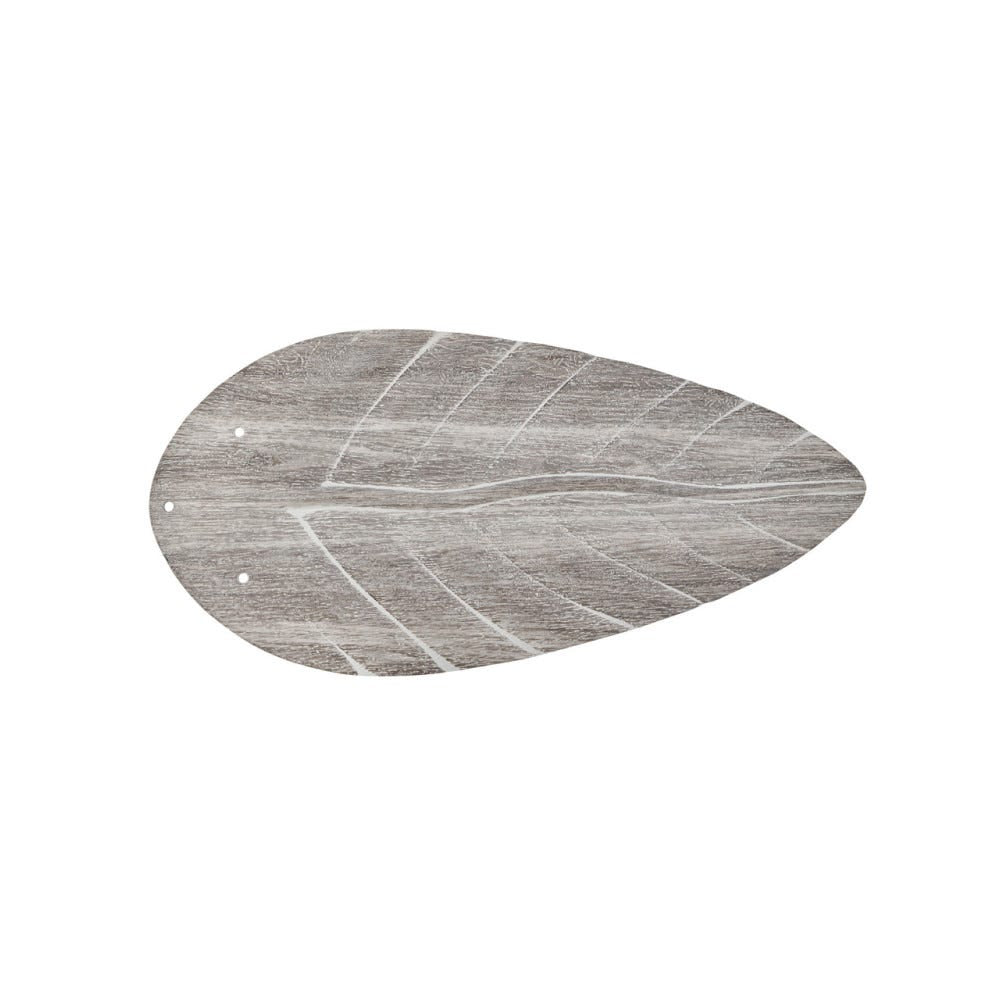 Tropic Blades Weathered Wood Ceiling Fan Blades