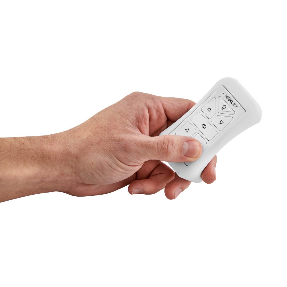 Hiro Control Stand Hinkley Remote Control