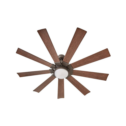 Turbine 60 Metallic Matte Bronze