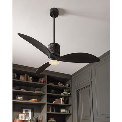 Hinkley Marin 60 Metallic Matte Bronze Ceiling Fan Blades