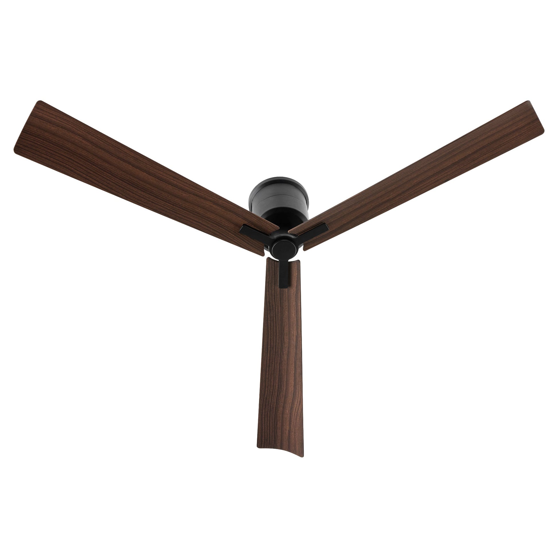 Quorum Osprey 56 Matte Black Ceiling Fan Blades