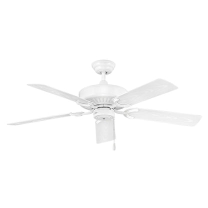 Oasis 52 Appliance White