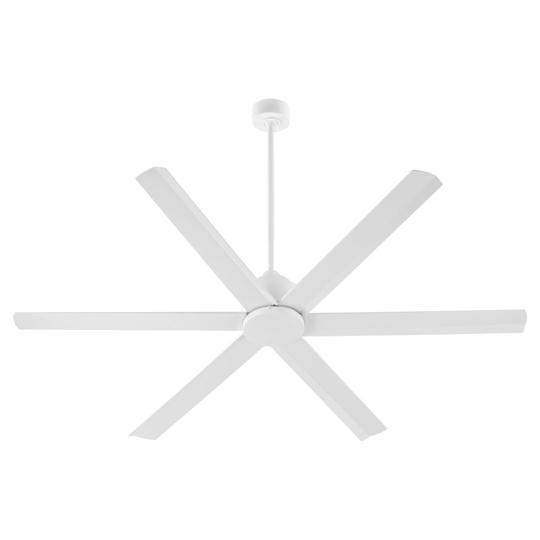 Titus 80 Studio White