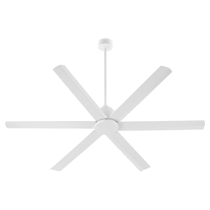 Titus 80 Studio White