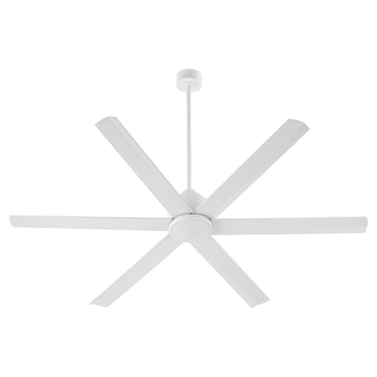 Titus 65 Studio White