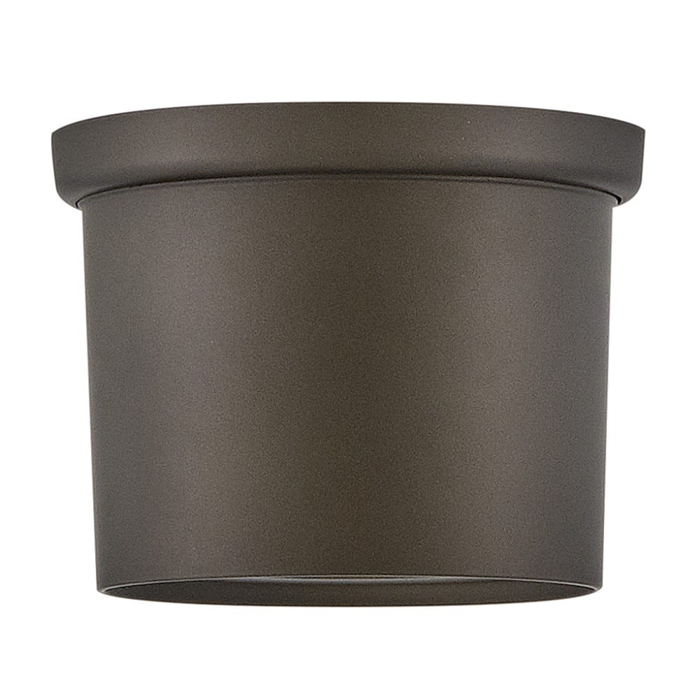 Iver Flush Kit Hinkley