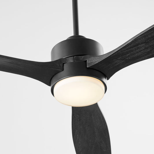 Reni 65 matte-black
