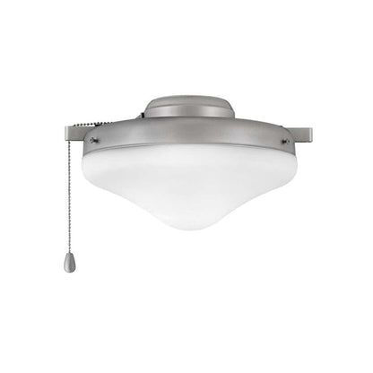 Heirloom Light Hinkley Brushed Nickel