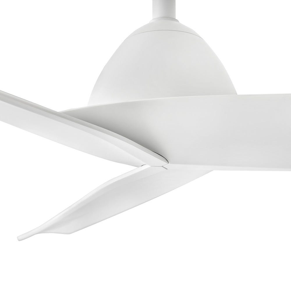 Liv 48 Matte White