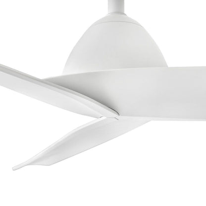 Liv 48 Matte White