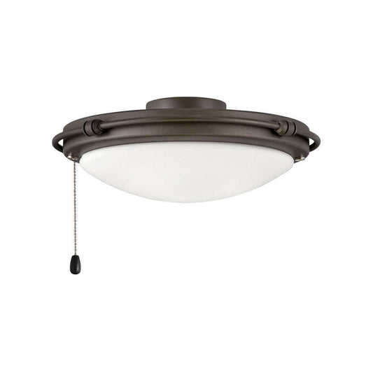 Hinkley 930004F Light Kit Hinkley Metallic Matte Bronze Light Kit