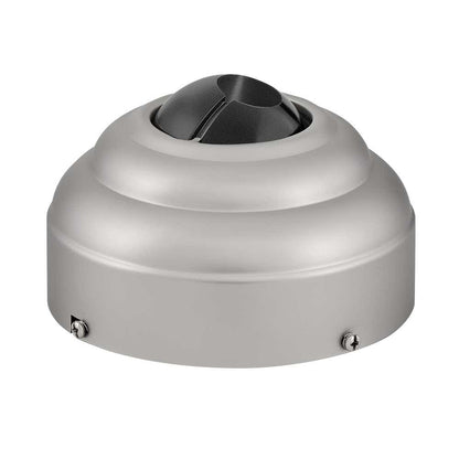 Slope Canopy Kit Hinkley Satin Steel