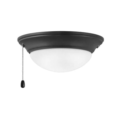 Low Profile Hinkley Option 3 Matte Black