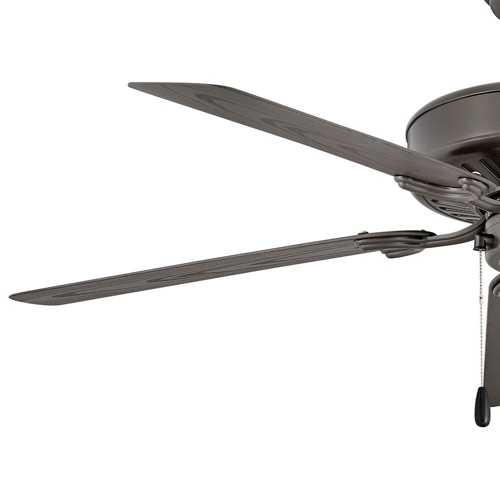 Oasis 52 Metallic Matte Bronze
