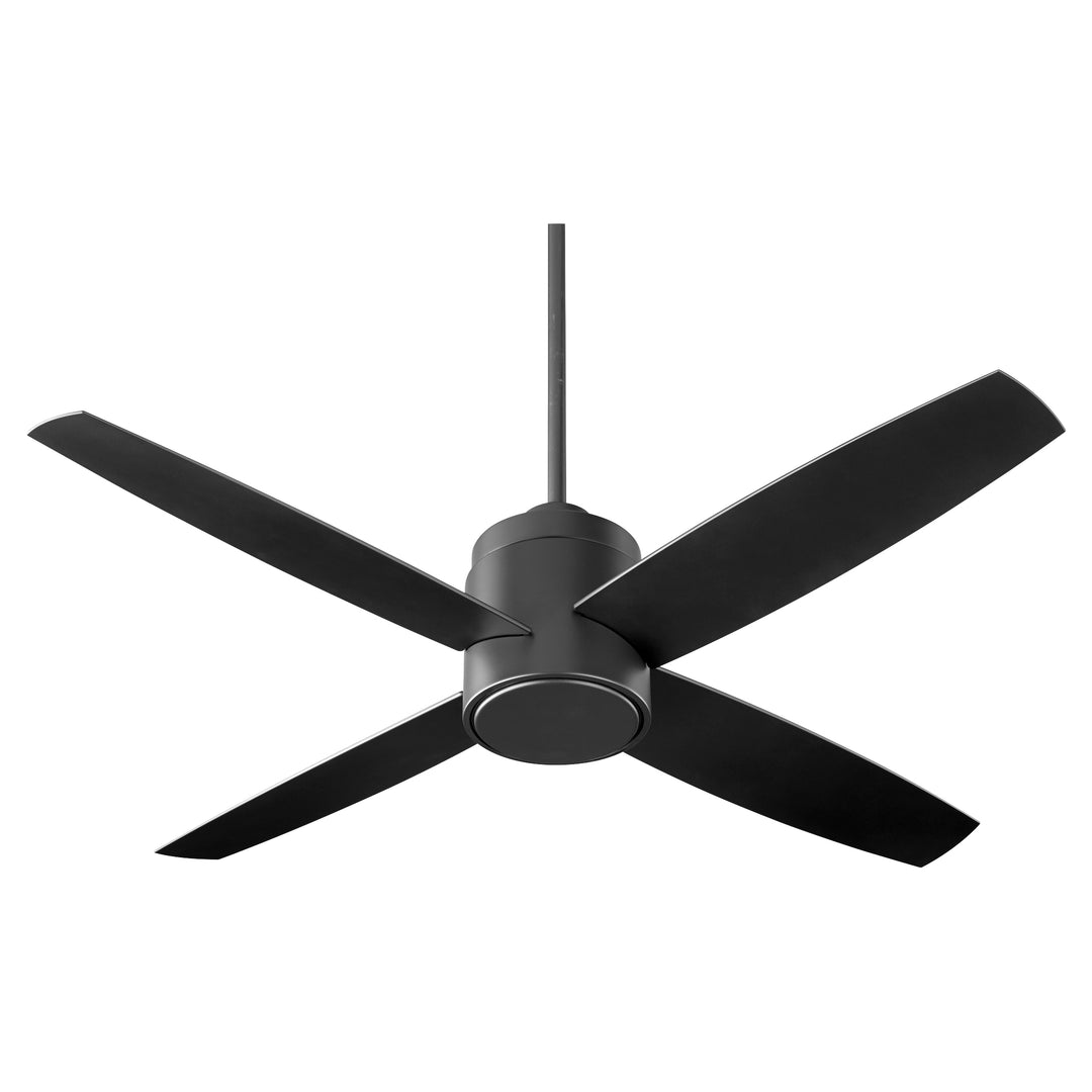 Oslo 52 Black